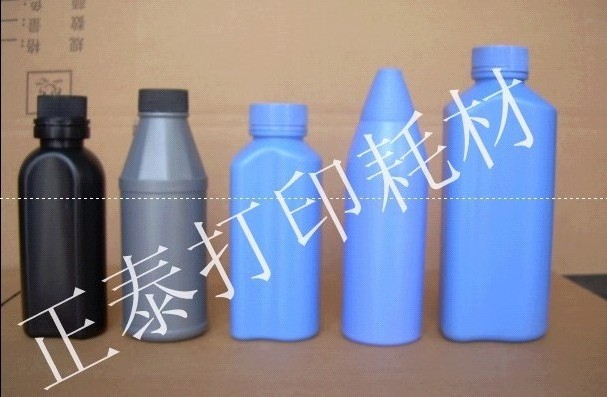 供应HP5000瓶装碳粉